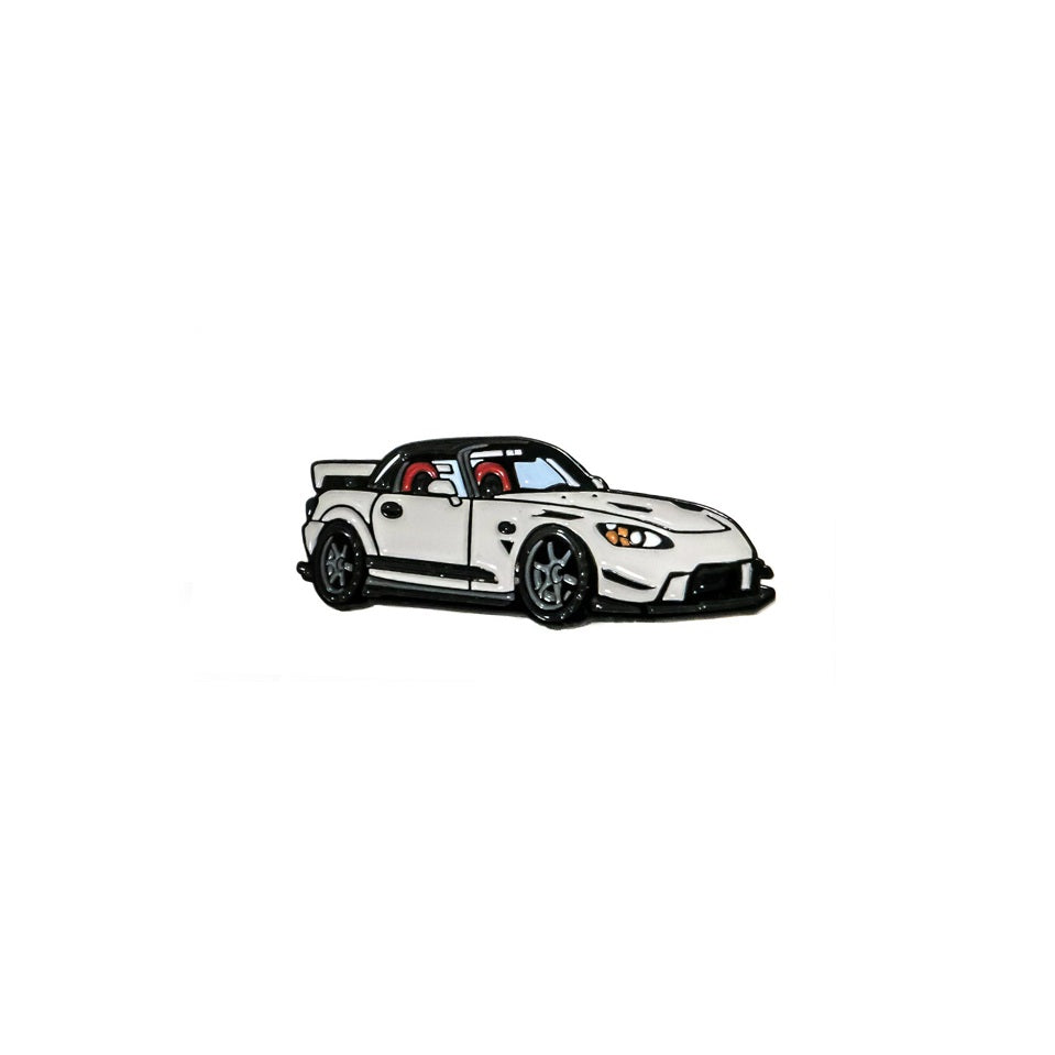 #001 - S2000 (PIN)