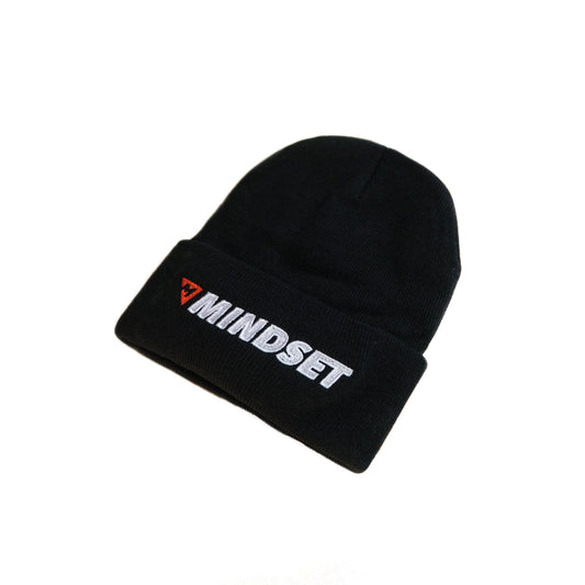 CUFF BEANIE - SPEEEDWAY