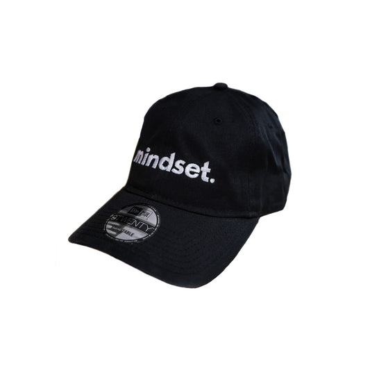MINDSET HAT - DEFY THE ODDS