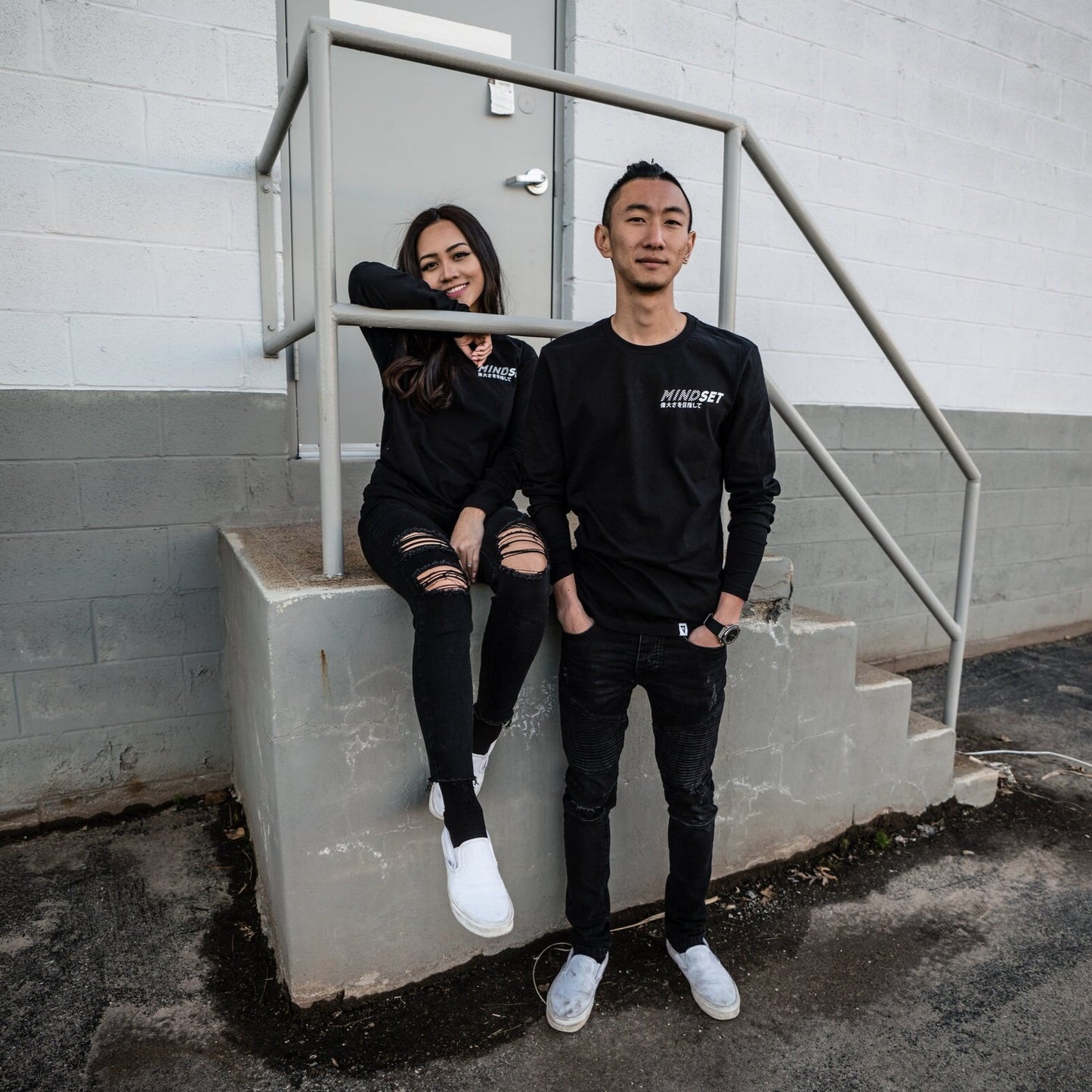 MINDSET OG LONG SLEEVE
