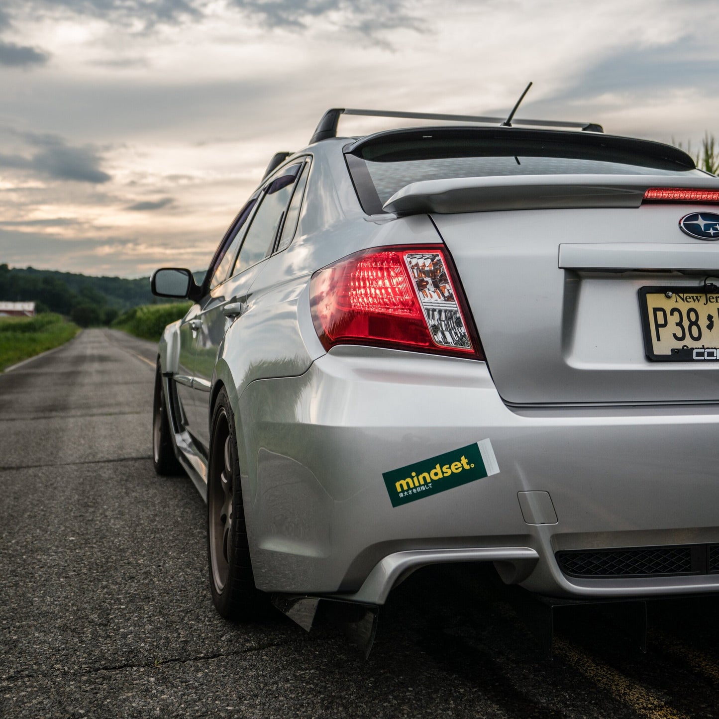 BANNER SLAP