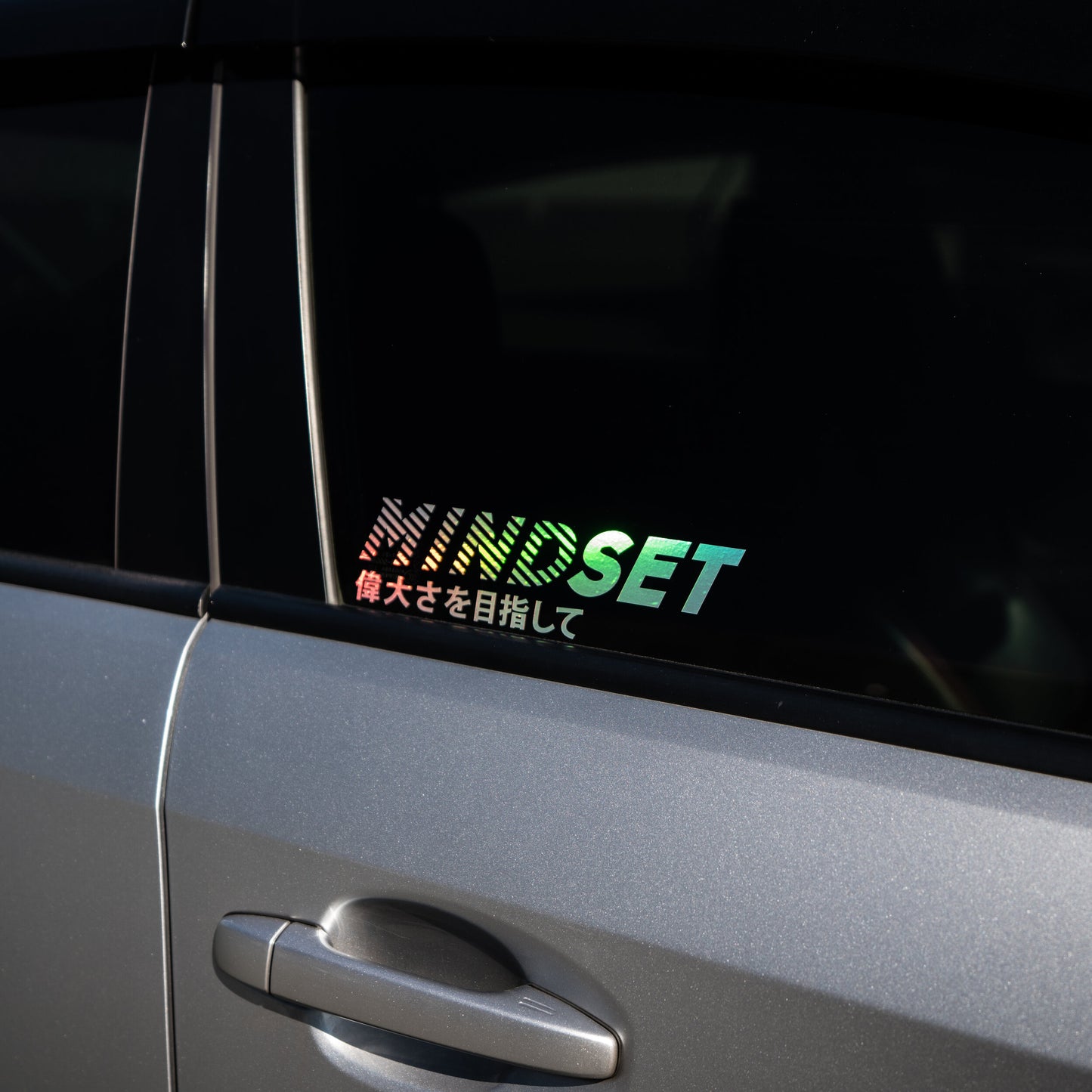 MINDSET OG DIE CUT