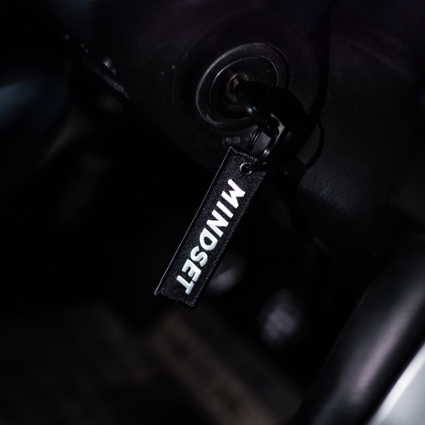 MINDSET OG KEY TAG