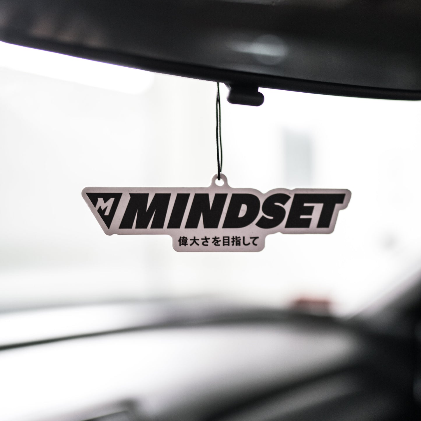 MINDSET AIR FRESHENER (2 PACK)