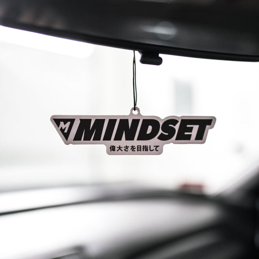 MINDSET AIR FRESHENER (2 PACK)