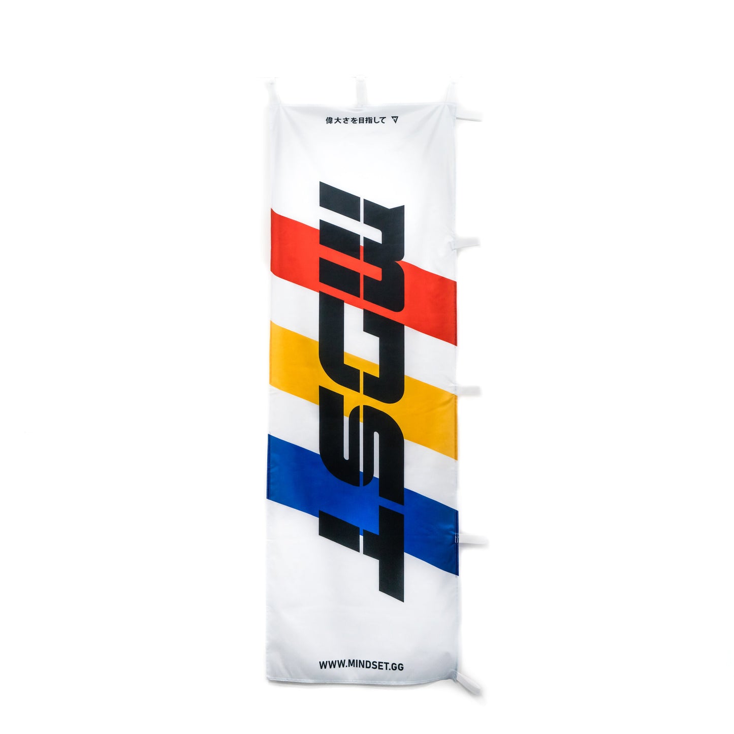 MDST COLORWAY NOBORI FLAG