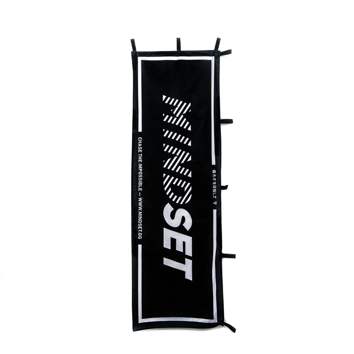 MINDSET OG NOBORI FLAG