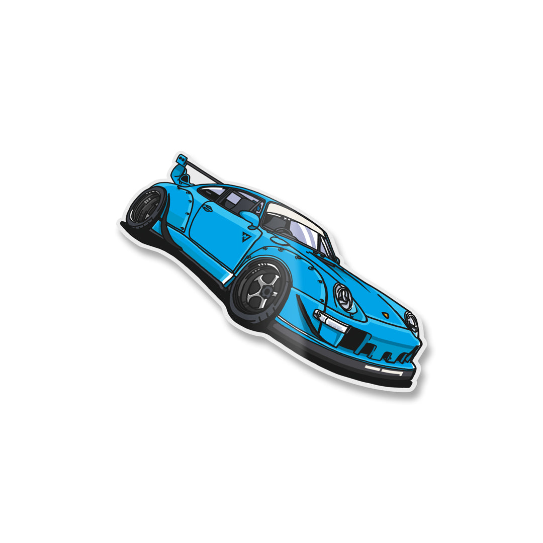 TOONS (STICKERS)