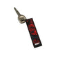 ROSE KEY TAG