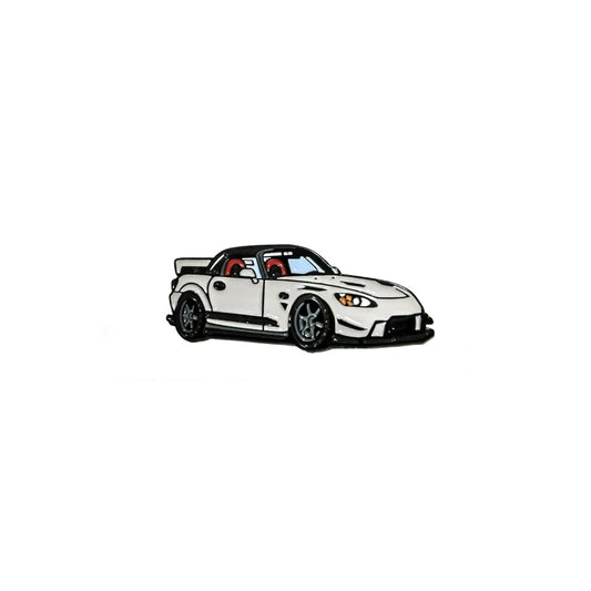 #001 - S2000 (PIN)