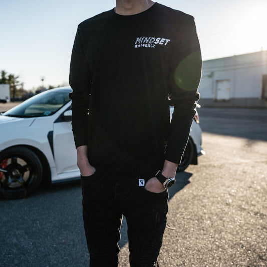 MINDSET OG LONG SLEEVE