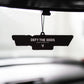 MINDSET AIR FRESHENER (2 PACK)