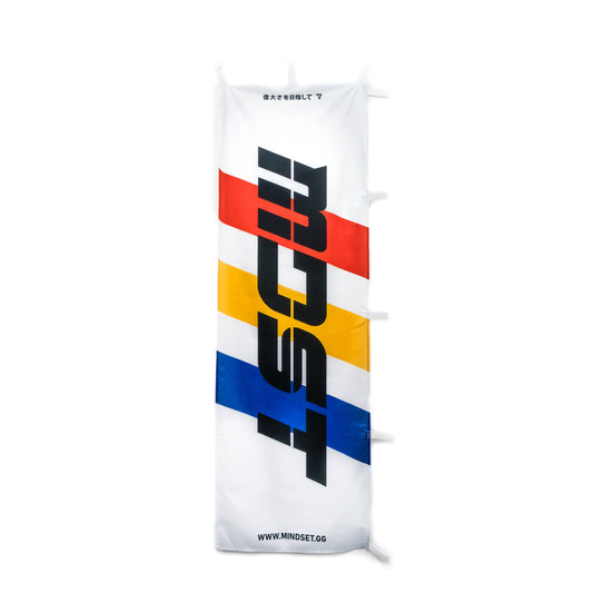 MDST COLORWAY NOBORI FLAG