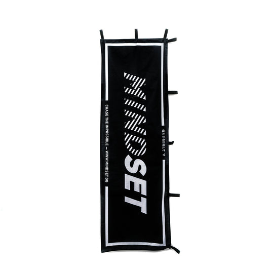 MINDSET OG NOBORI FLAG