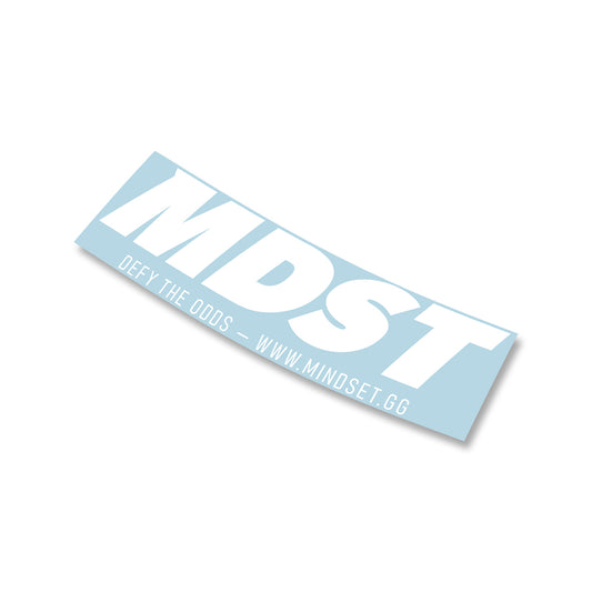 MDST OVERSIZED BANNER