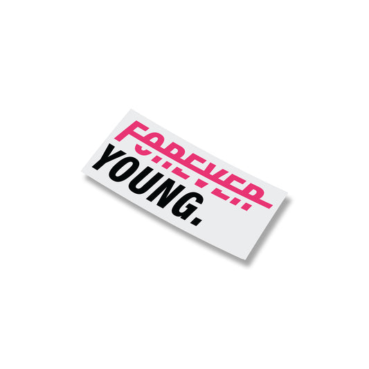FOREVER YOUNG