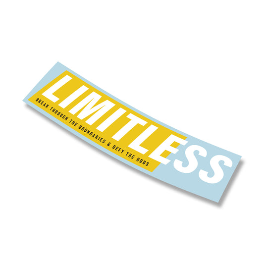LIMITLESS